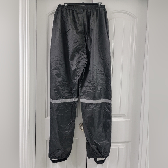 Nelson-Rigg motorcycle rain suit - Picture 6 of 8